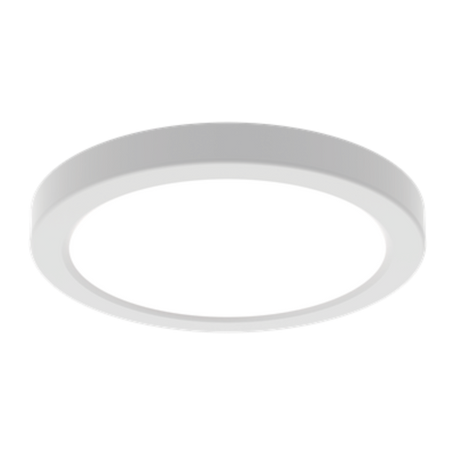 Buy Fan Accessories Australia Strike LED Ceiling Fan Light White 3CCT - 60140