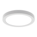 Buy Fan Accessories Australia Strike LED Ceiling Fan Light White 3CCT - 60140