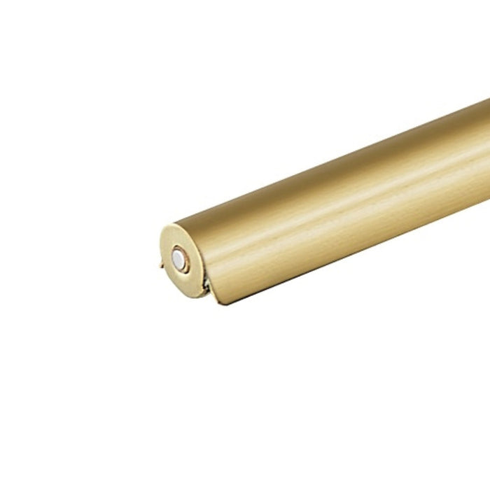 Sumner LED Pendant Light 36W TRI Colour Brass - SUMNER PE-BRS