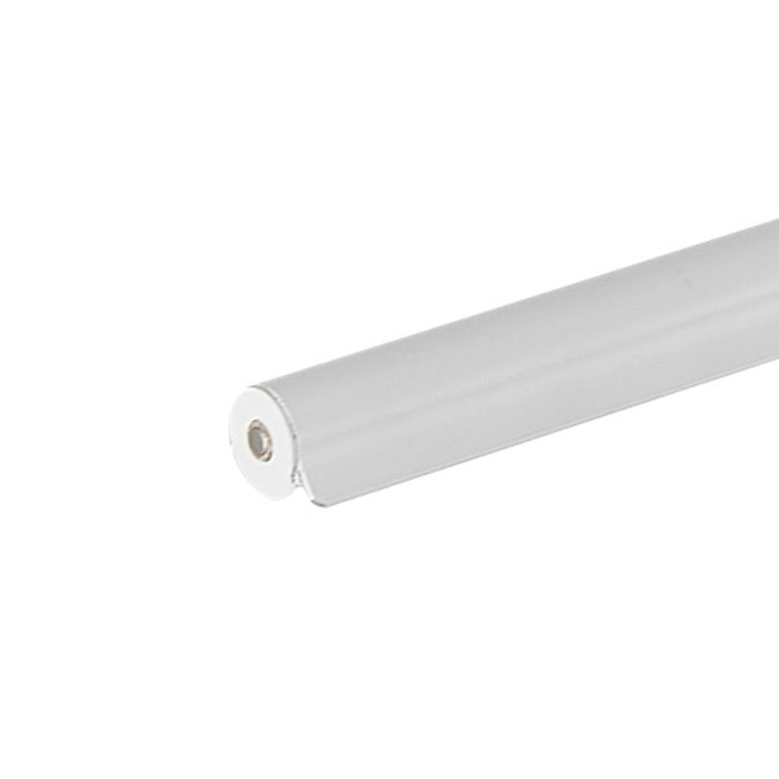 Sumner LED Pendant Light 36W TRI Colour White - SUMNER PE-WH