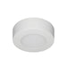 Buy LED Oyster Lights Australia LED Dimmable Surface Mounted Round Oyster Light Tri-CCT 6W - SURFACETRI1R