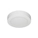 Buy LED Oyster Lights Australia LED Dimmable Surface Mounted Round Oyster Light Tri-CCT 12W - SURFACETRI2R