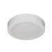 Buy LED Oyster Lights Australia LED Dimmable Surface Mounted Round Oyster Light Tri-CCT 18W - SURFACETRI3R