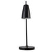 Buy Table Lamps Australia Sway 1 Light Table Lamp Black - 48225003