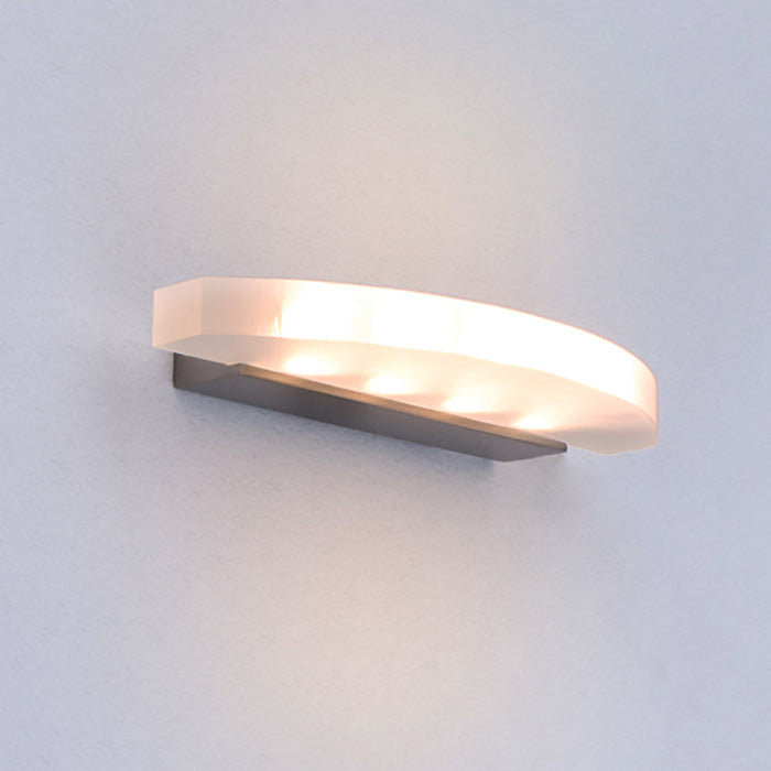 Buy Wall Sconce Australia CITY SYDNEY LED Interior Surface Mounted Wall Light 6W 3000K - SYDNEYG2