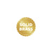 Buy Outdoor Wall Lanterns Australia Coby 1 Light Wall Light 180mm IP44 Brass, Clear - COBY EX18-BRS