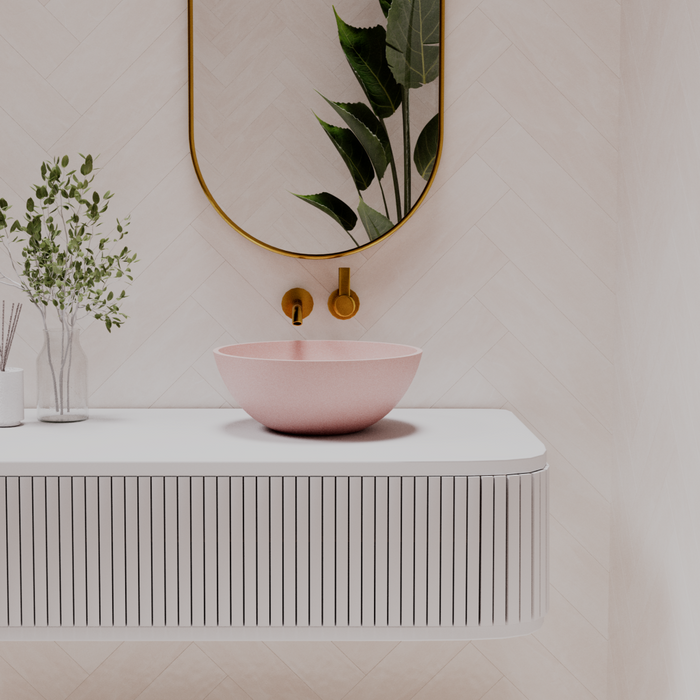SARAH - Above Counter Basin - PB3015