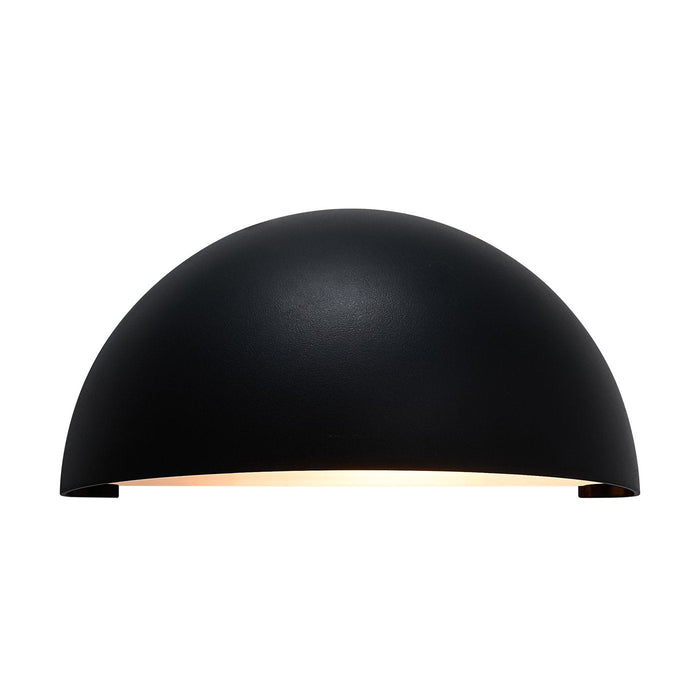 Scorpius Plastic Wall Light Black - 2320731003