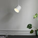 Buy Pendant Lights Australia Angle Pendant Light Telegrey Metal - 2020673001