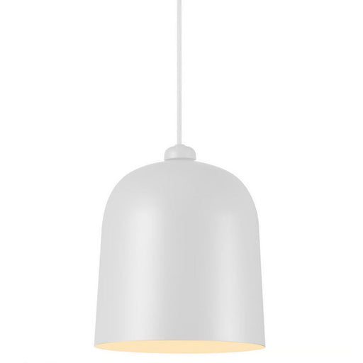 Buy Pendant Lights Australia Angle Pendant Light Telegrey Metal - 2020673001