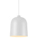 Buy Pendant Lights Australia Angle Pendant Light Telegrey Metal - 2020673001