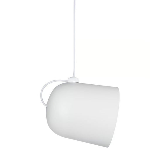 Buy Pendant Lights Australia Angle Pendant Light Telegrey Metal - 2020673001