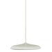 Buy Pendant Lights Australia Artist Pendant Light W250mm Beige Metal 3000K - 83083009
