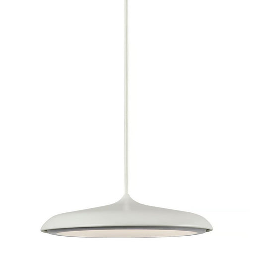 Buy Pendant Lights Australia Artist Pendant Light W250mm Beige Metal 3000K - 83083009