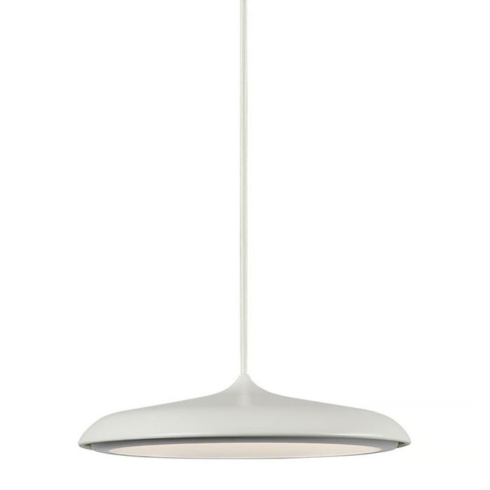 Buy Pendant Lights Australia Artist Pendant Light W250mm Beige Metal 3000K - 83083009