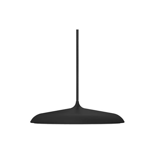 Buy Pendant Lights Australia Artist Pendant Light W250mm Black Metal 3000K - 83083003