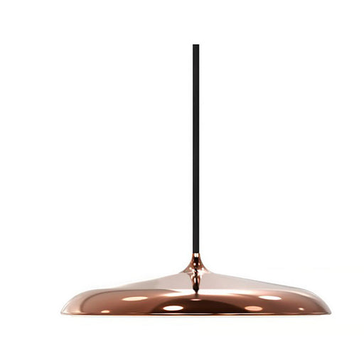 Buy Pendant Lights Australia Artist Pendant Light W250mm Copper Metal 3000K - 83083030