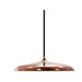 Buy Pendant Lights Australia Artist Pendant Light W250mm Copper Metal 3000K - 83083030