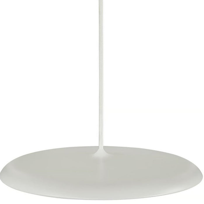 Buy Pendant Lights Australia Artist Pendant Light W400mm Beige Metal 3000K - 83093009