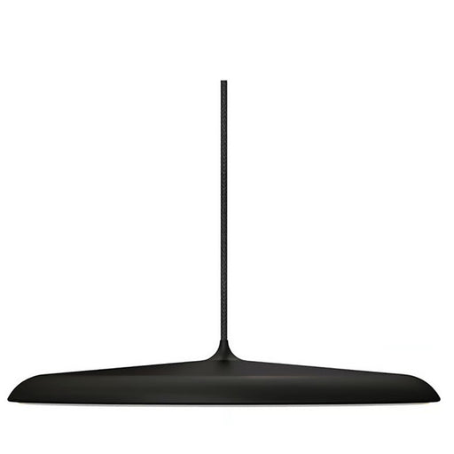 Buy Pendant Lights Australia Artist Pendant Light W400mm Black Metal 3000K - 83093003
