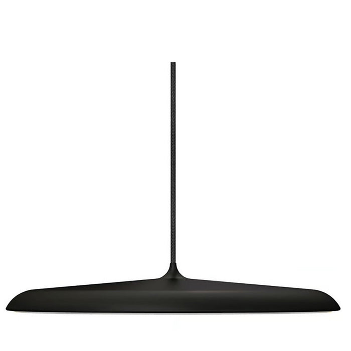Buy Pendant Lights Australia Artist Pendant Light W400mm Black Metal 3000K - 83093003