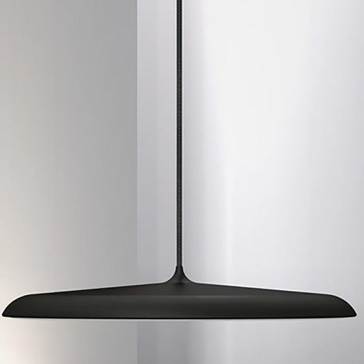 Buy Pendant Lights Australia Artist Pendant Light W400mm Black Metal 3000K - 83093003