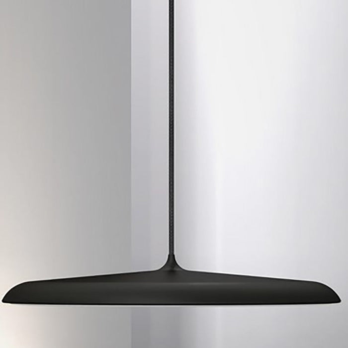Buy Pendant Lights Australia Artist Pendant Light W400mm Black Metal 3000K - 83093003