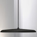 Buy Pendant Lights Australia Artist Pendant Light W400mm Black Metal 3000K - 83093003