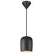 Buy Pendant Lights Australia Notti Pendant Light W100mm Black Metal - 2213073003