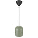 Buy Pendant Lights Australia Notti Pendant Light W100mm Green Metal - 2213073023