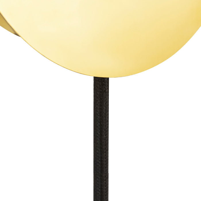 Shapes Wall Light Brass - 2320321035