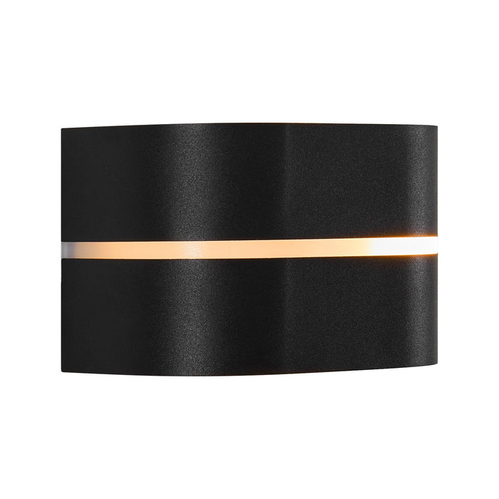 Sibelis Wall Light Black - 2418311003