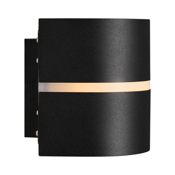 Sibelis Wall Light Black - 2418311003
