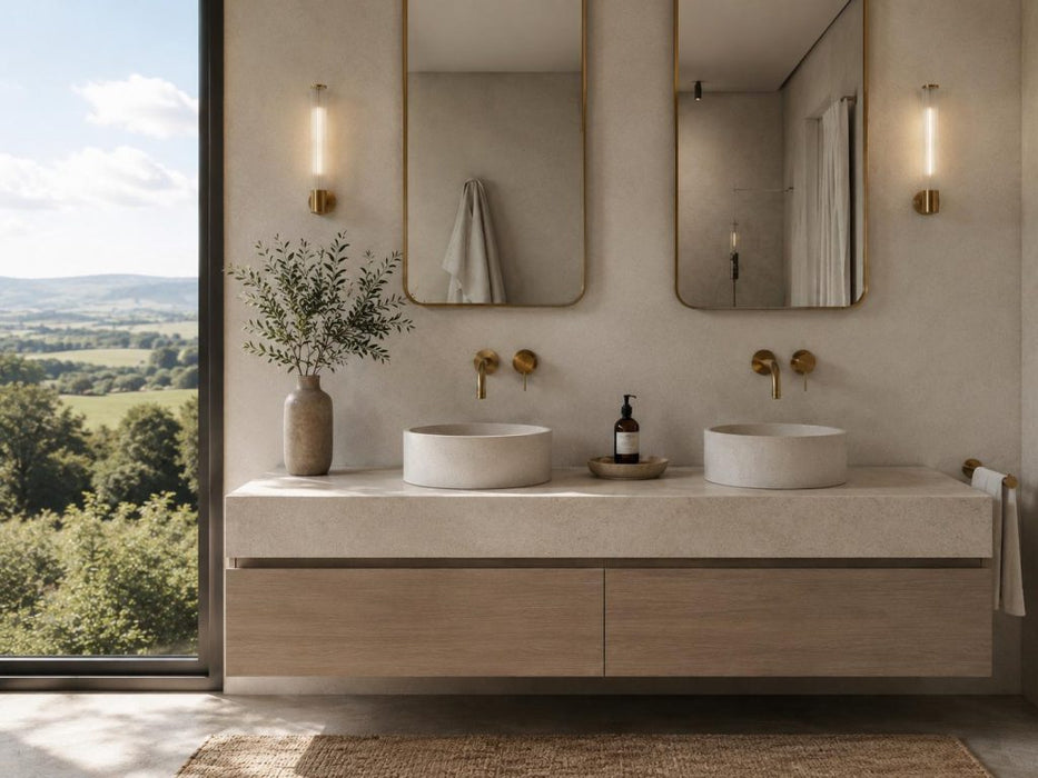 SOPHIA - Above Counter Basin - PB8018