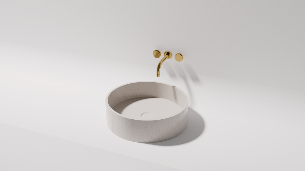 SOPHIA - Above Counter Basin - PB8018