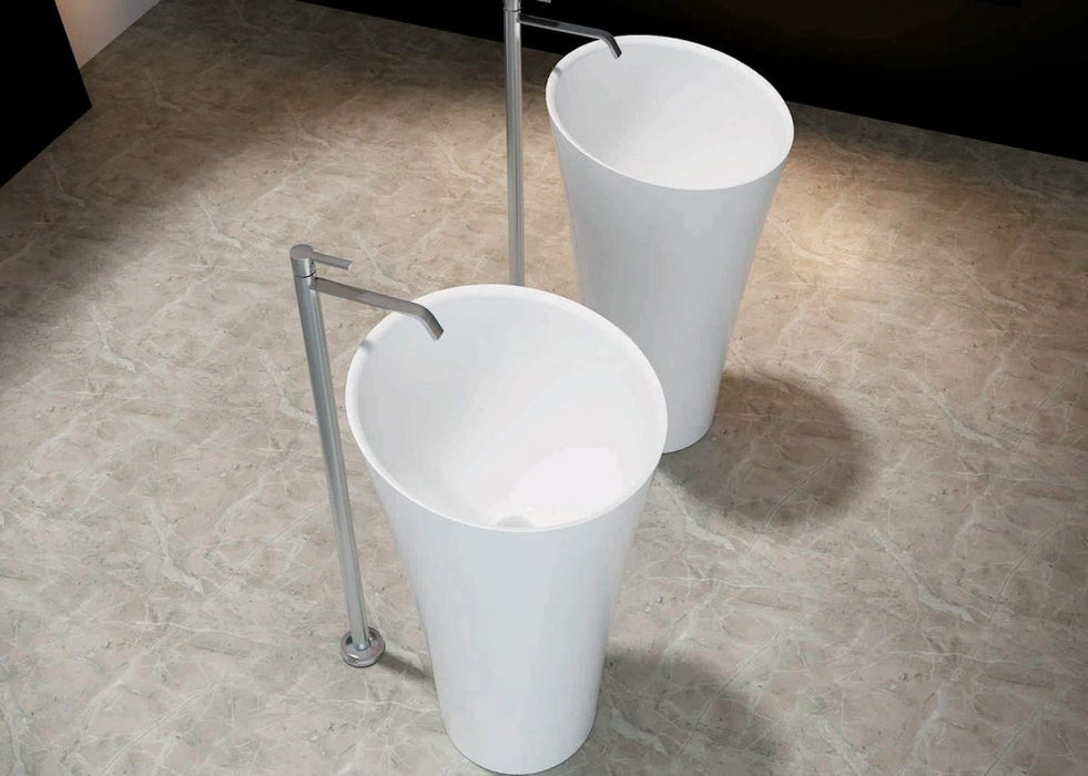 SPEAKER - Freestanding Basin - PBS2198