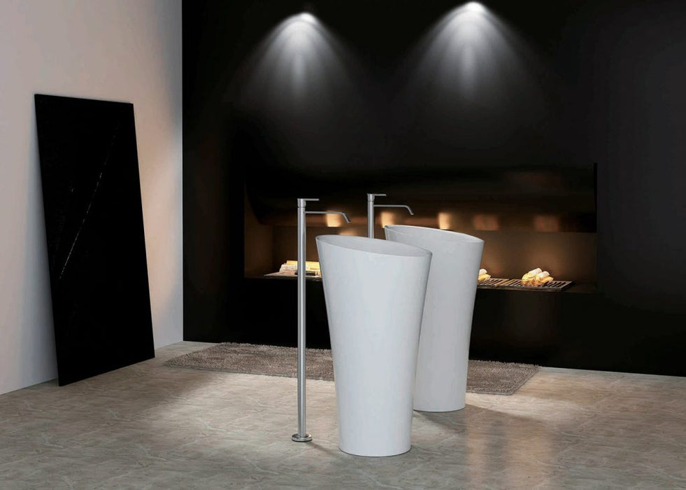 SPEAKER - Freestanding Basin - PBS2198
