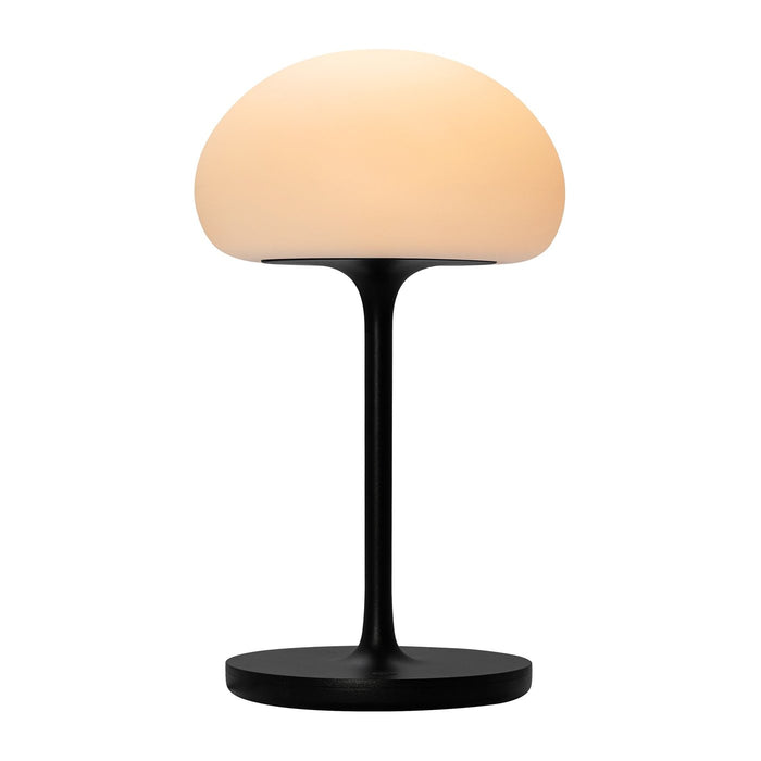 Sponge LED 4.8W 3000K Wall Light Seaside Black - 2320715003