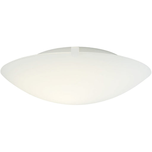 Buy Oyster Lights Australia Standard Oyster Light Opal White Glass - 25326001