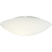 Buy Oyster Lights Australia Standard Oyster Light Opal White Glass - 25326001