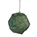 Buy Pendant Lights Australia Stratus 1 Light Ball Cloud Paper Pendant Sky Blue - ZAF11142
