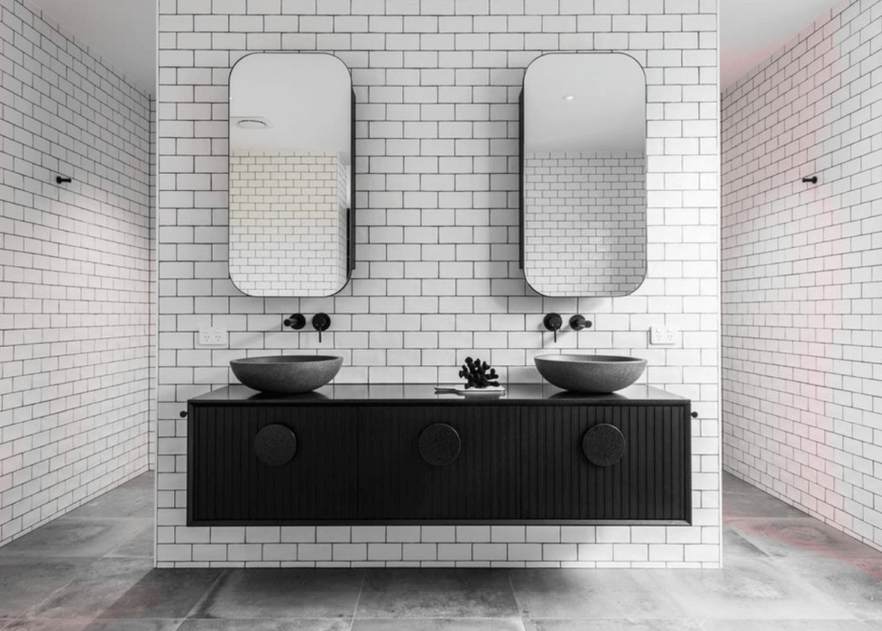 SURENA - Above Counter Basin - PB3001