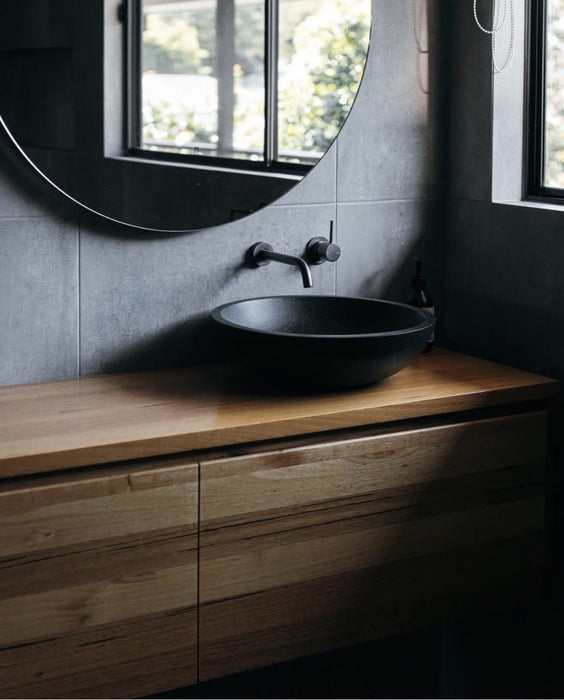 SURENA - Above Counter Basin - PB3001