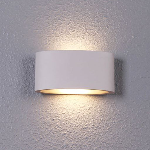 Buy Up / Down Wall Lights Australia TAMA LED Exterior Surface Mounted Up/Down Wall Light White 6.5W 3000K IP54 - TAMA2