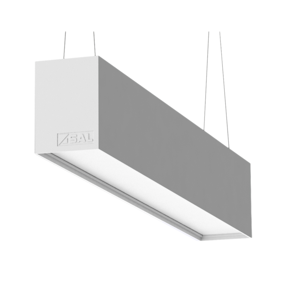 Close to Ceiling