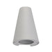 Buy Exterior Wall Lights Australia TORQUE Exterior Surface Mounted Wall Light White IP44 - TORQUE1