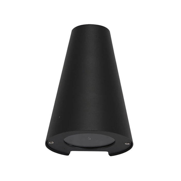 Buy Exterior Wall Lights Australia TORQUE Exterior Surface Mounted Wall Light Black IP44 - TORQUE2