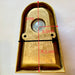 Buy Exterior Wall Lights Australia TORQUE 12V MR16 Exterior Surface Mounted Wall Light Antique Brass IP65 - TORQUE4