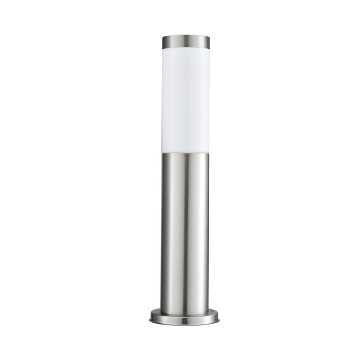 Buy Bollard Lights Australia Torre Bollard Light Short 304 Stainless Steel IP44 - TORRE4