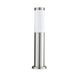 Buy Bollard Lights Australia Torre Bollard Light Short 304 Stainless Steel IP44 - TORRE4